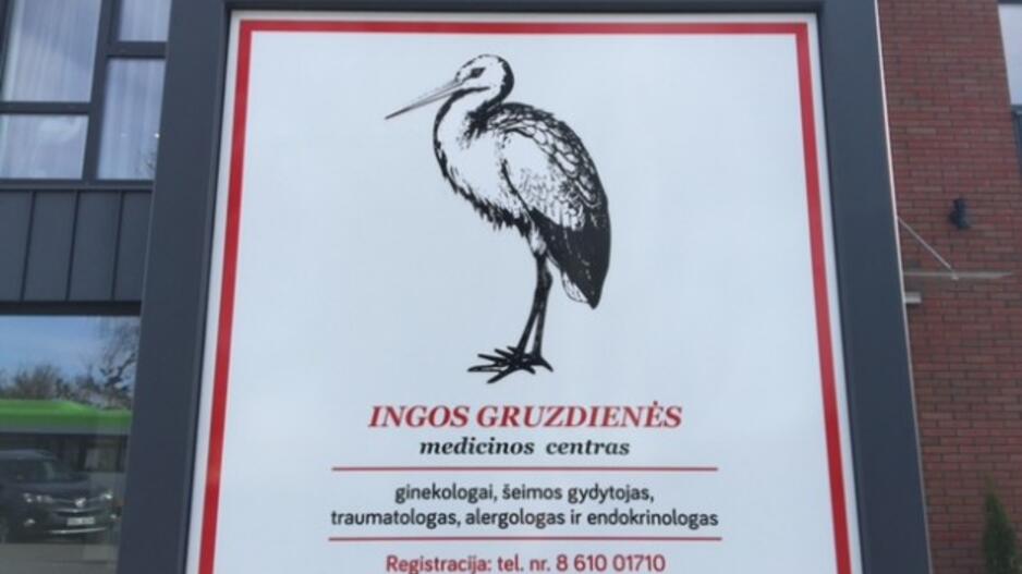 Alergologė Viktorija Paltarackienė: Klaipėdoje alergijos tyrimai ir gydymas - aukšto lygio