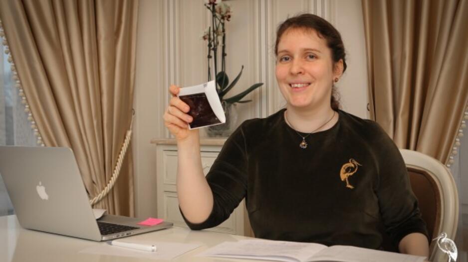 Alergologė Viktorija Paltarackienė: Klaipėdoje alergijos tyrimai ir gydymas - aukšto lygio