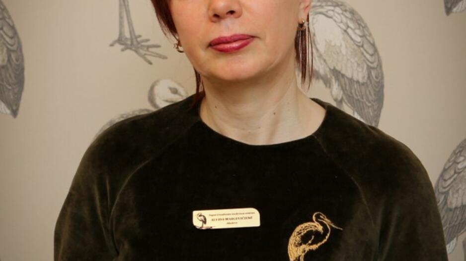 Alergologė Viktorija Paltarackienė: Klaipėdoje alergijos tyrimai ir gydymas - aukšto lygio