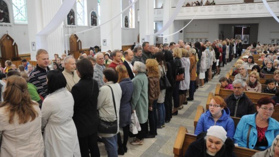 Santuokos įžadų atnaujinimas