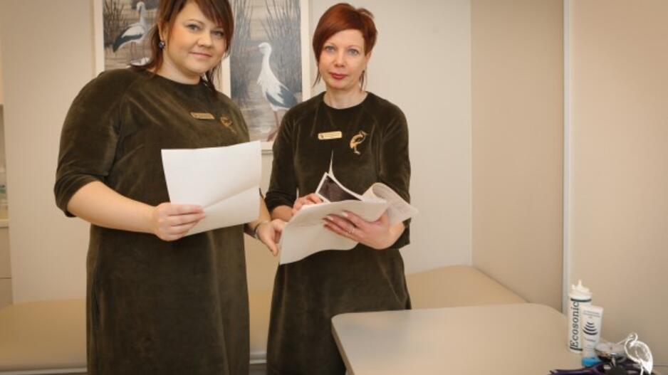 Alergologė Viktorija Paltarackienė: Klaipėdoje alergijos tyrimai ir gydymas - aukšto lygio