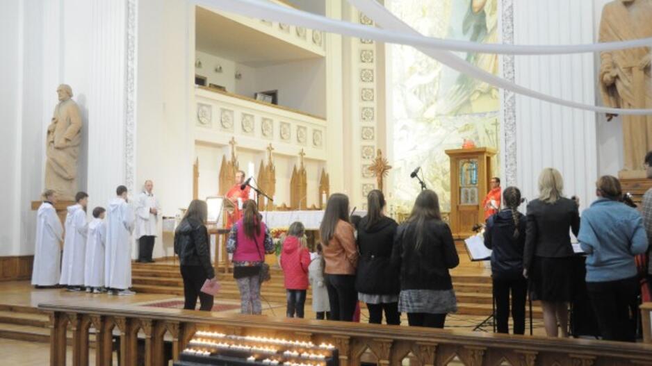 Santuokos įžadų atnaujinimas