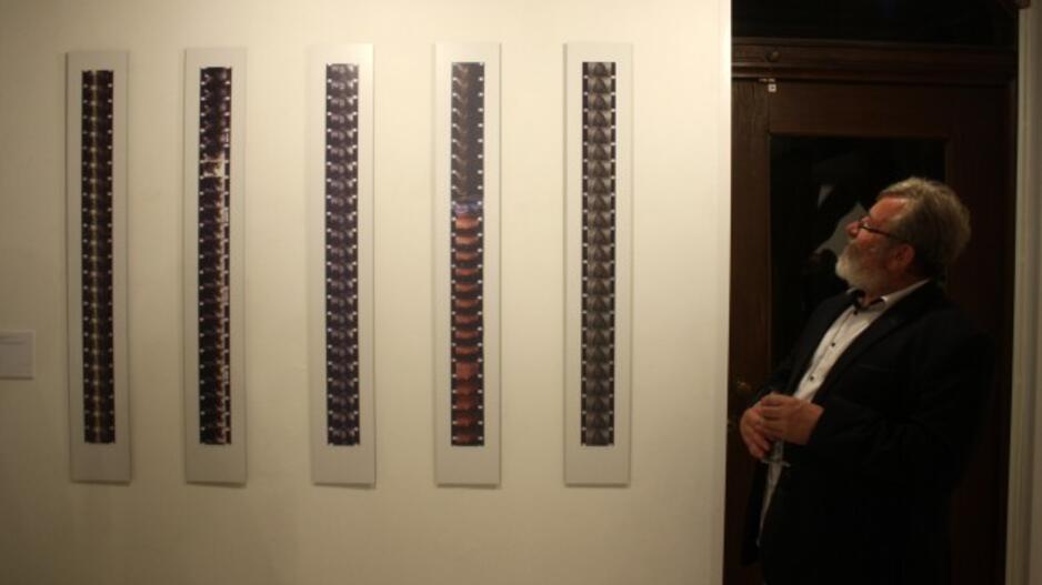 Vienai seniausių Klaipėdos galerijų – 25 metų jubiliejus