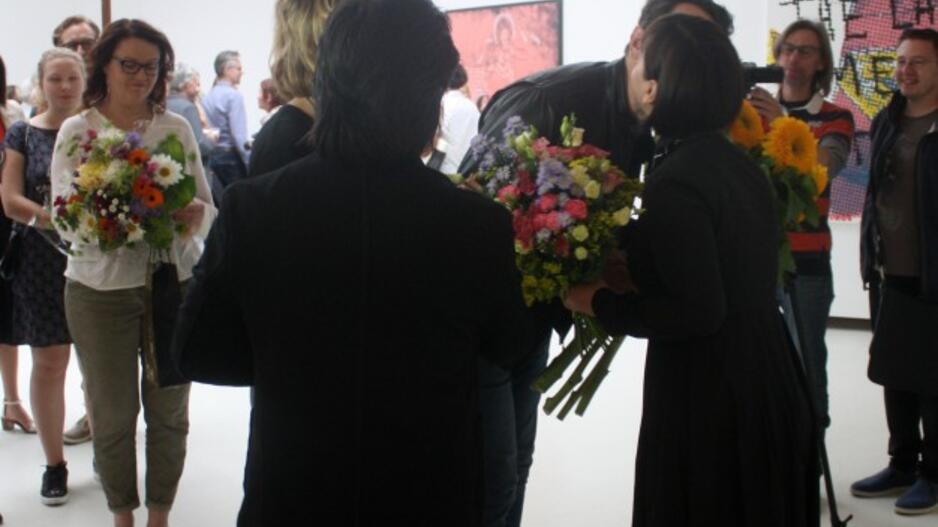 Vienai seniausių Klaipėdos galerijų – 25 metų jubiliejus