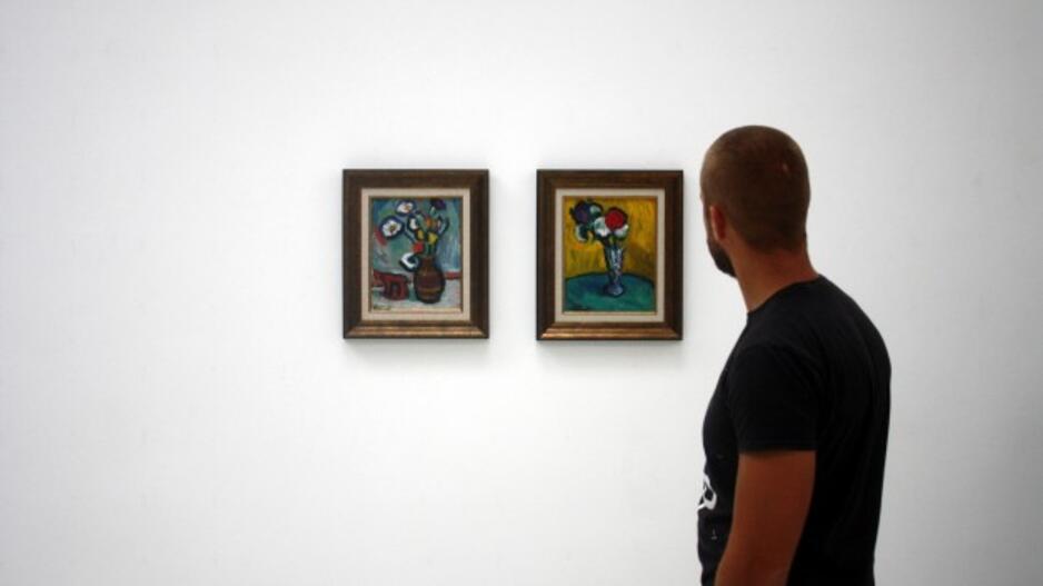 Vienai seniausių Klaipėdos galerijų – 25 metų jubiliejus