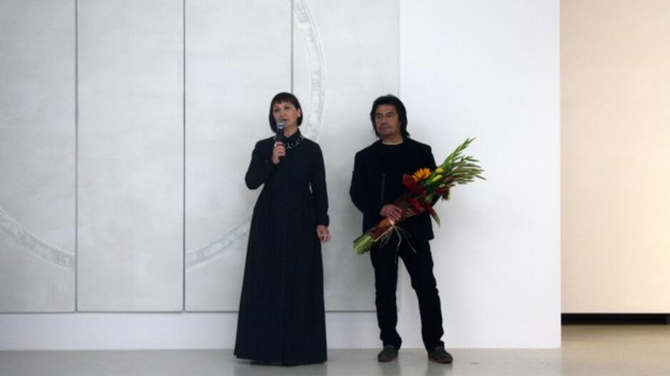 Vienai seniausių Klaipėdos galerijų – 25 metų jubiliejus