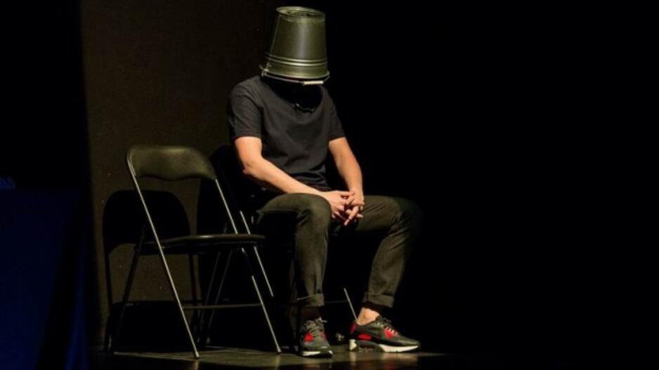 Improvizacijos teatras „Kitas kampas“