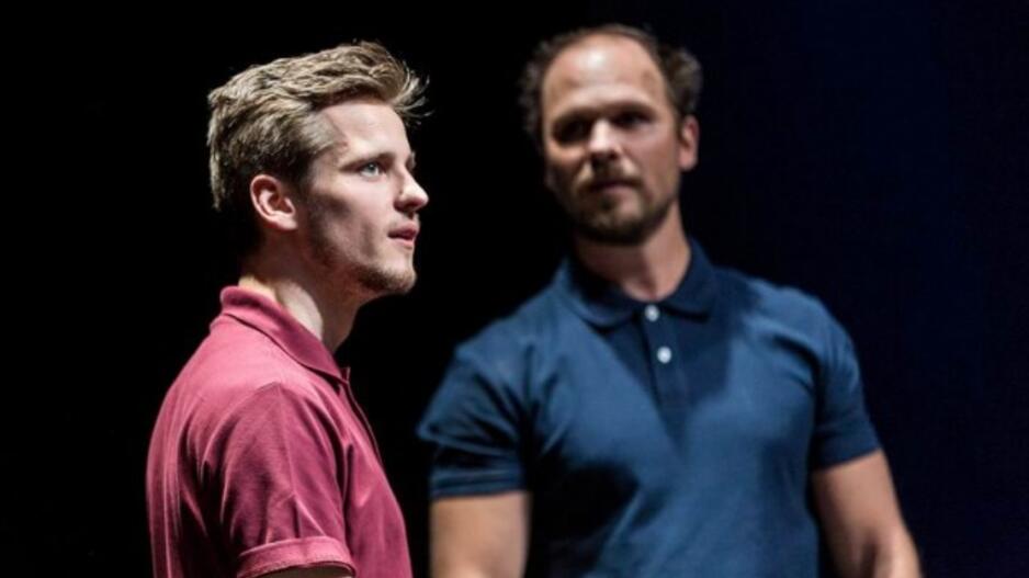 Improvizacijos teatras „Kitas kampas“