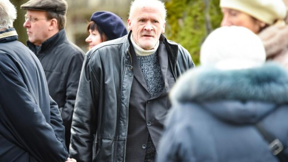 Paminėtas K. Donelaičio gimtadienis