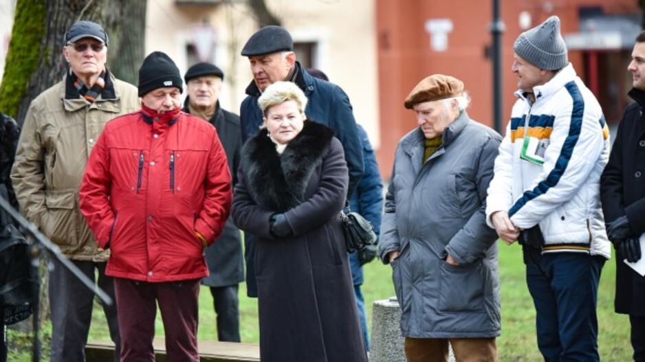 Paminėtas K. Donelaičio gimtadienis