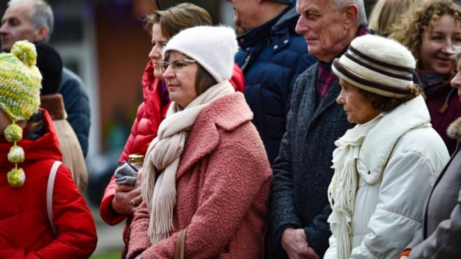 Paminėtas K. Donelaičio gimtadienis