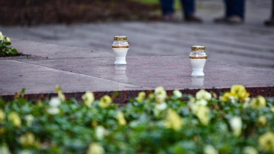 Paminėtas K. Donelaičio gimtadienis