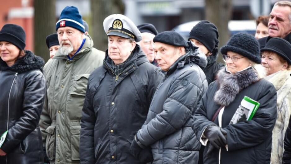 Paminėtas K. Donelaičio gimtadienis