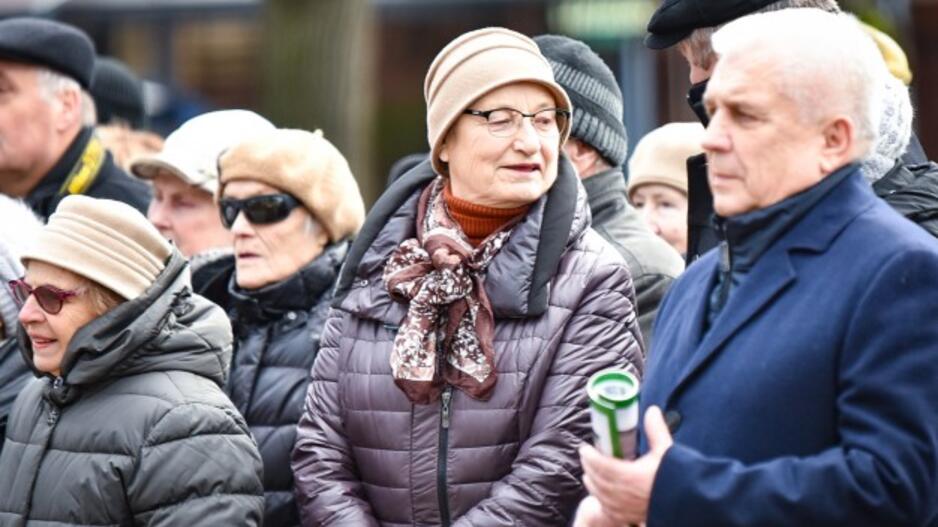 Paminėtas K. Donelaičio gimtadienis