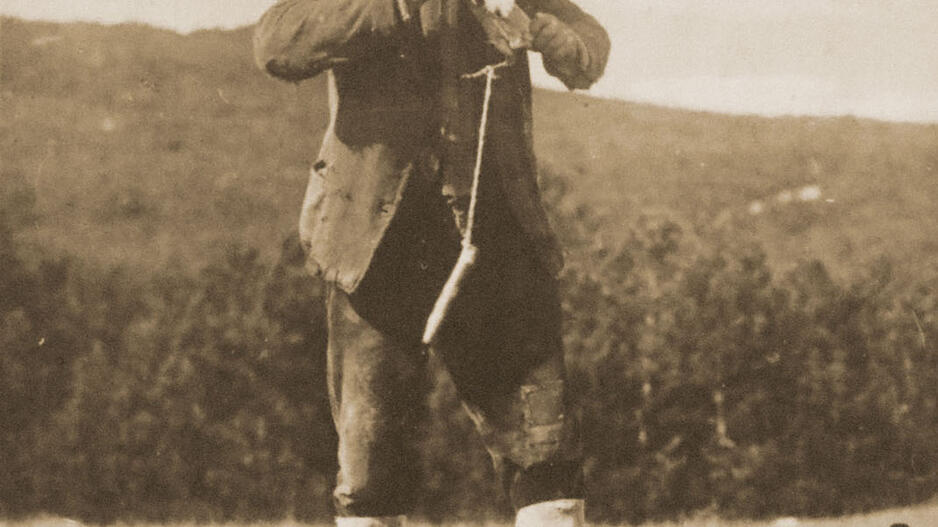 Varnų gaudymo mitai ir faktai