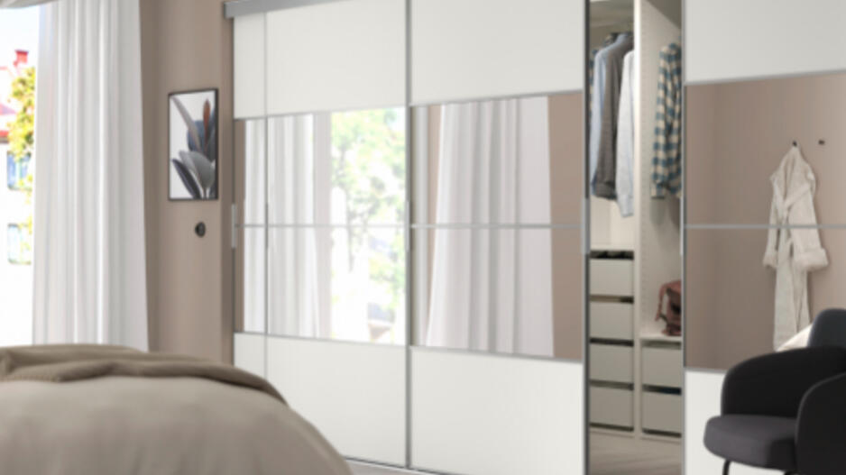 Stumdomųjų durų derinys SKYTTA