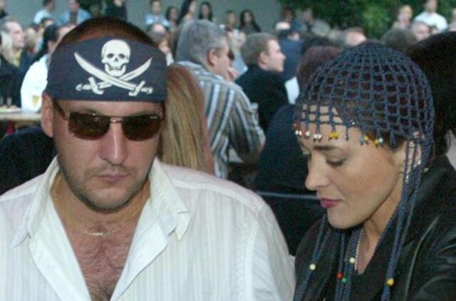 Džordana Butkutė: "Norėjau apglėbti visą pasaulį, bet dabar užtenka vieno žmogaus..."