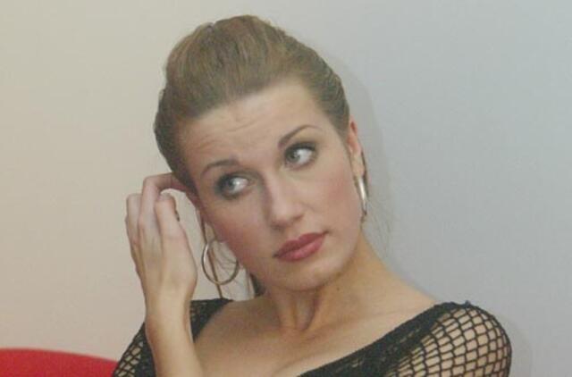 Geltona svajoja apie šeimą