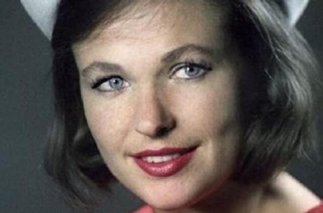 Natalija Fatejeva: "Nekada nebuvau paranki"