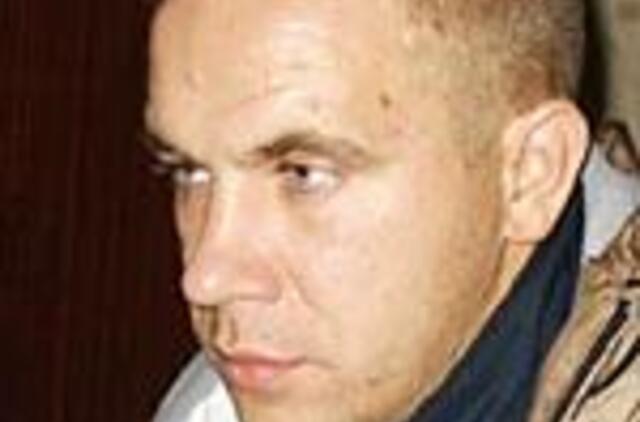 Mašinvagiai pasipriešino policijai 