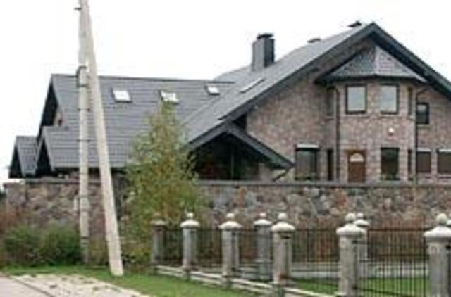 Įžūliems Klaipėdos vagims autoritetai nebeegzistuoja 