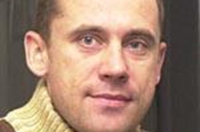 Olimpinės vyrų rinktinės ateitį gaubia nežinia 