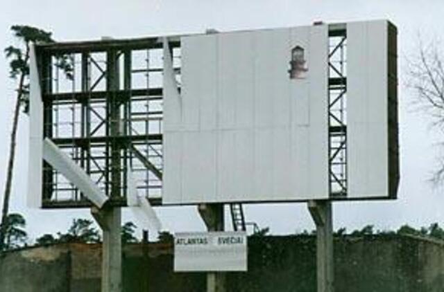 Klaipėdos centrinis stadionas ir toliau skęsta problemų liūne 