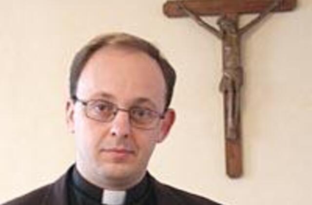 Ir nebus mirties karalijos... 