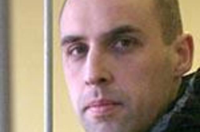 Vietoj prabangaus automobilio - pataisos namai 