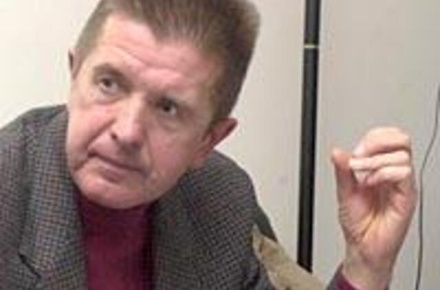 Dirbtinės energijos laukai - pavojus sveikatai 