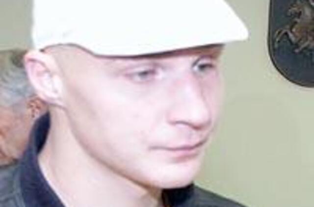 Saulės akmens bylos finale - grumtynės su pareigūnais 