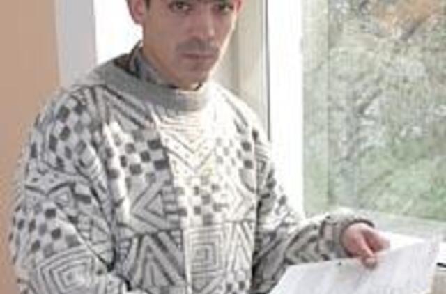 Įdarbinimo agentūros - be kontrolės  