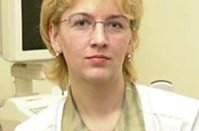 Kodėl vaikai suserga struma? 