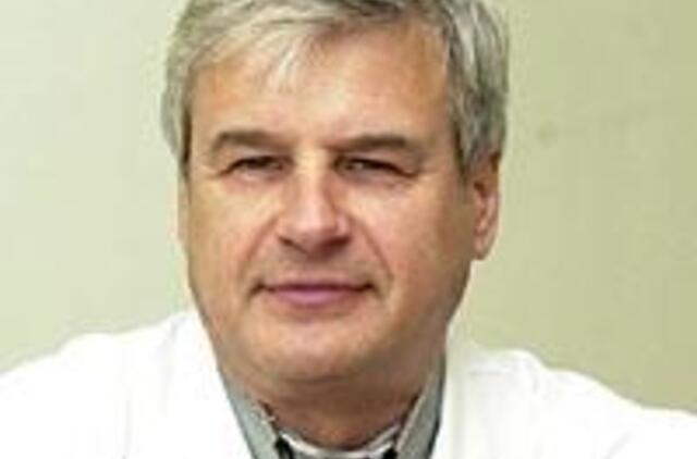 Kai plaukuotumas - ne tik estetikos problema 