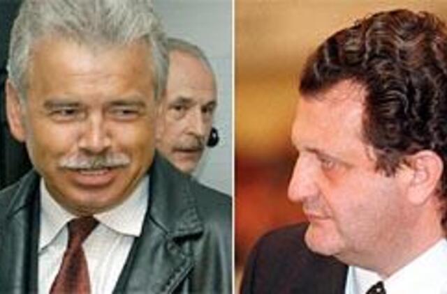 Trokštantiems pilietybės nuopelnai valstybei nebūtini 