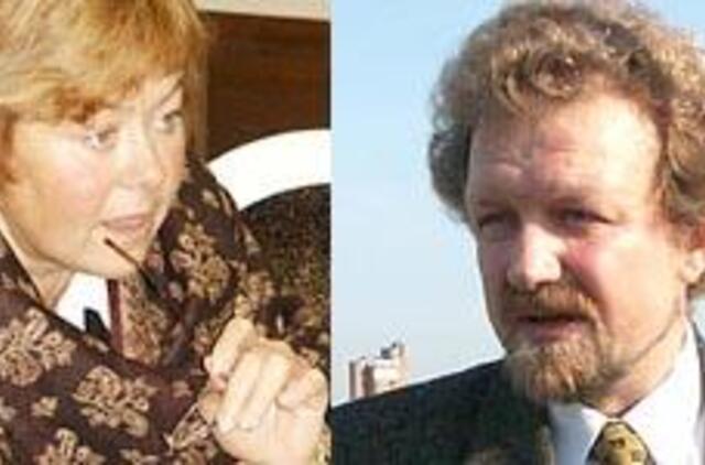 Eilėjė prie bausmės stulpo - apskrities viršininkai 