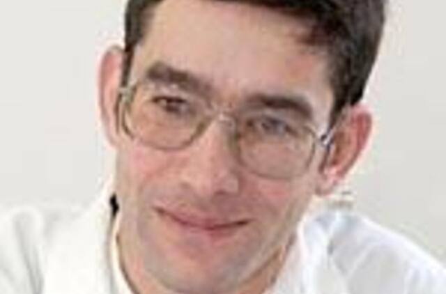 Vitaminų perteklius toks pat kenksmingas, kaip ir trūkumas 