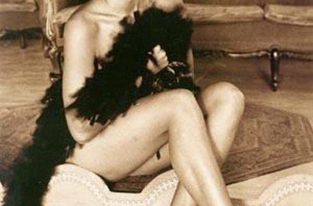 Irena Kyguolytė: iš mokytojos - į gelbėtojas