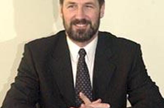 Baltarusiai vertina Klaipėdos uosto vystymo kokybę 