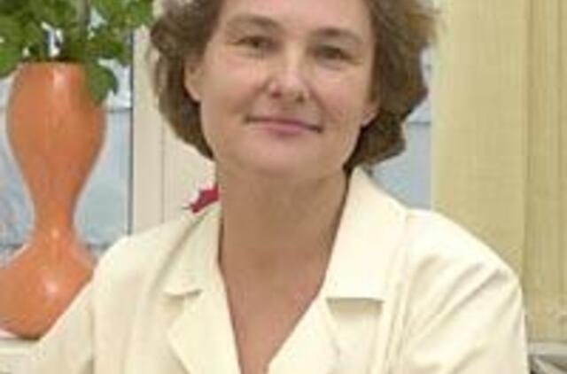 Kaip dažnai reikia lankytis pas ginekologą? 