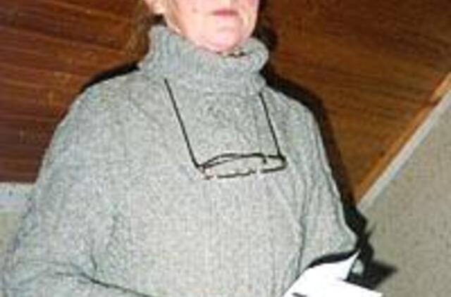 Susitikimas su princu Čarlzu išgarsino mažeikiškės vaistažoles 