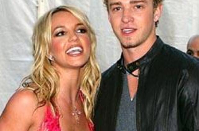 Britney Spears: mergiotė tapo moterimi