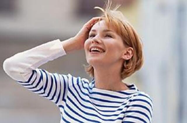 Jeigu diagnozė - vėžys 