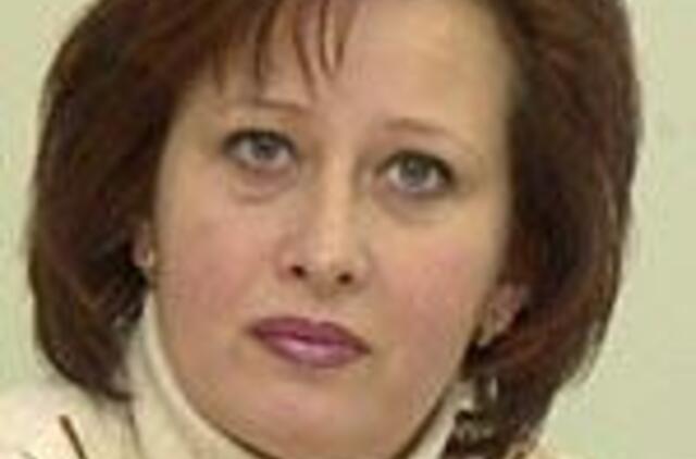 Darbe žuvusiųjų artimiesiems už pinigus svarbesnė dvasinė parama 