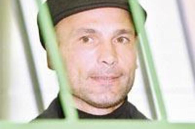 Šeši nuteisti, du išteisinti, vienas nuo bausmės atleistas 