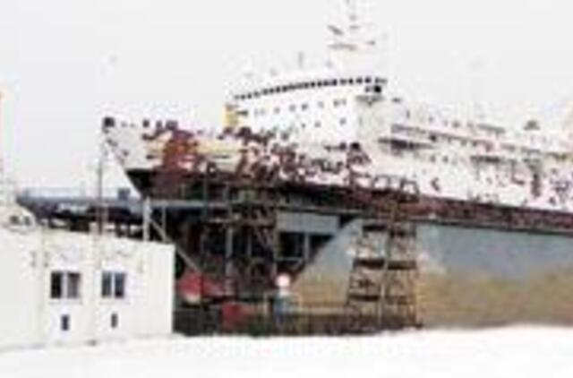 "Lisco Baltic Service" verslą plės ir per Rusiją 