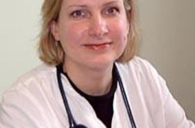 Greta sveikatos grąžinimo - ir moksliniai darbai 