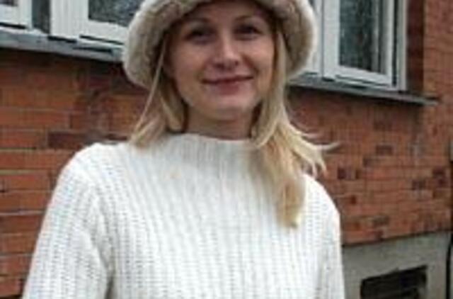 Sidabrinis šaukštas 