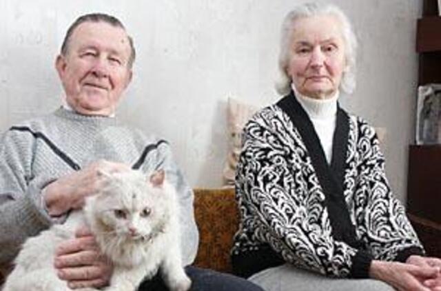 Dizmanas Ilgūnas: gimęs revoliucijos lopšyje