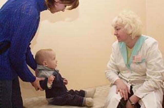 Apie vandens procedūras, gydymą judesiu ir purvo vonias 